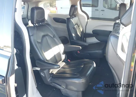 2023 Chrysler Pacifica Touring L from USA, damaged, VIN 2C4RC1BG7PR621492